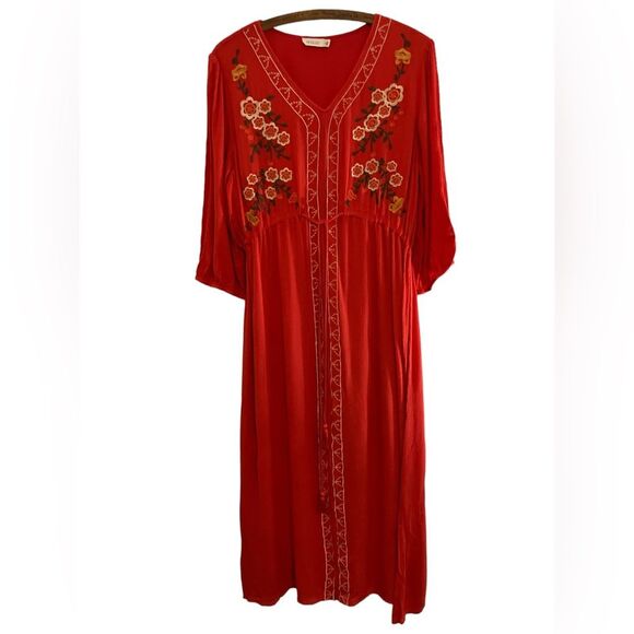 Roolee Dress Size XL - Picture 1 of 8